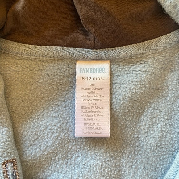 Hoodie - FREE per your bundling 😊 - Picture 4 of 6